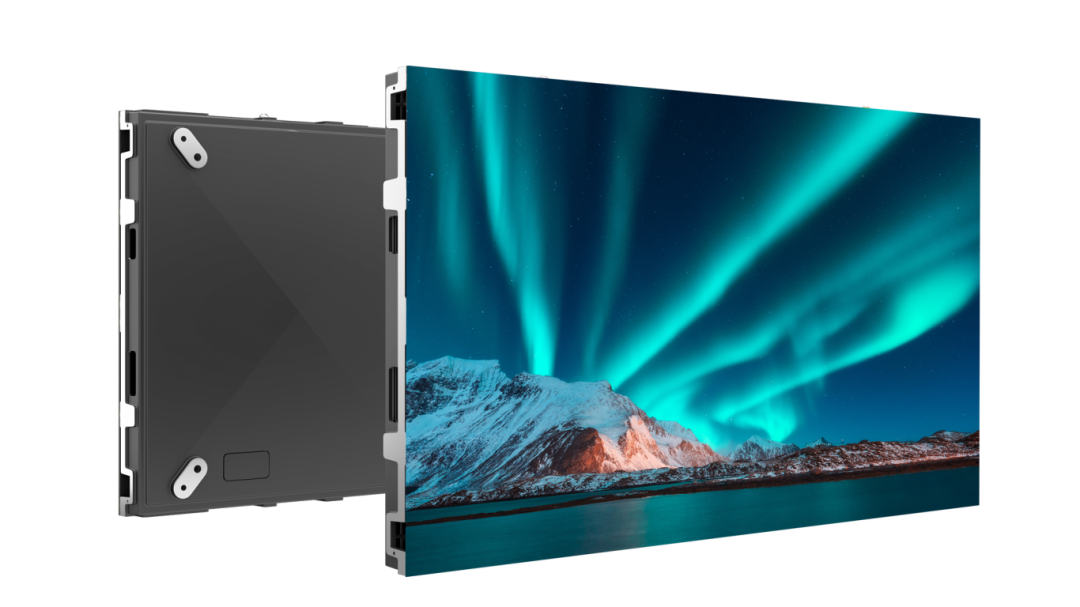 希达电子斩获“2025年度COB小间距十大品牌”等四项荣誉！