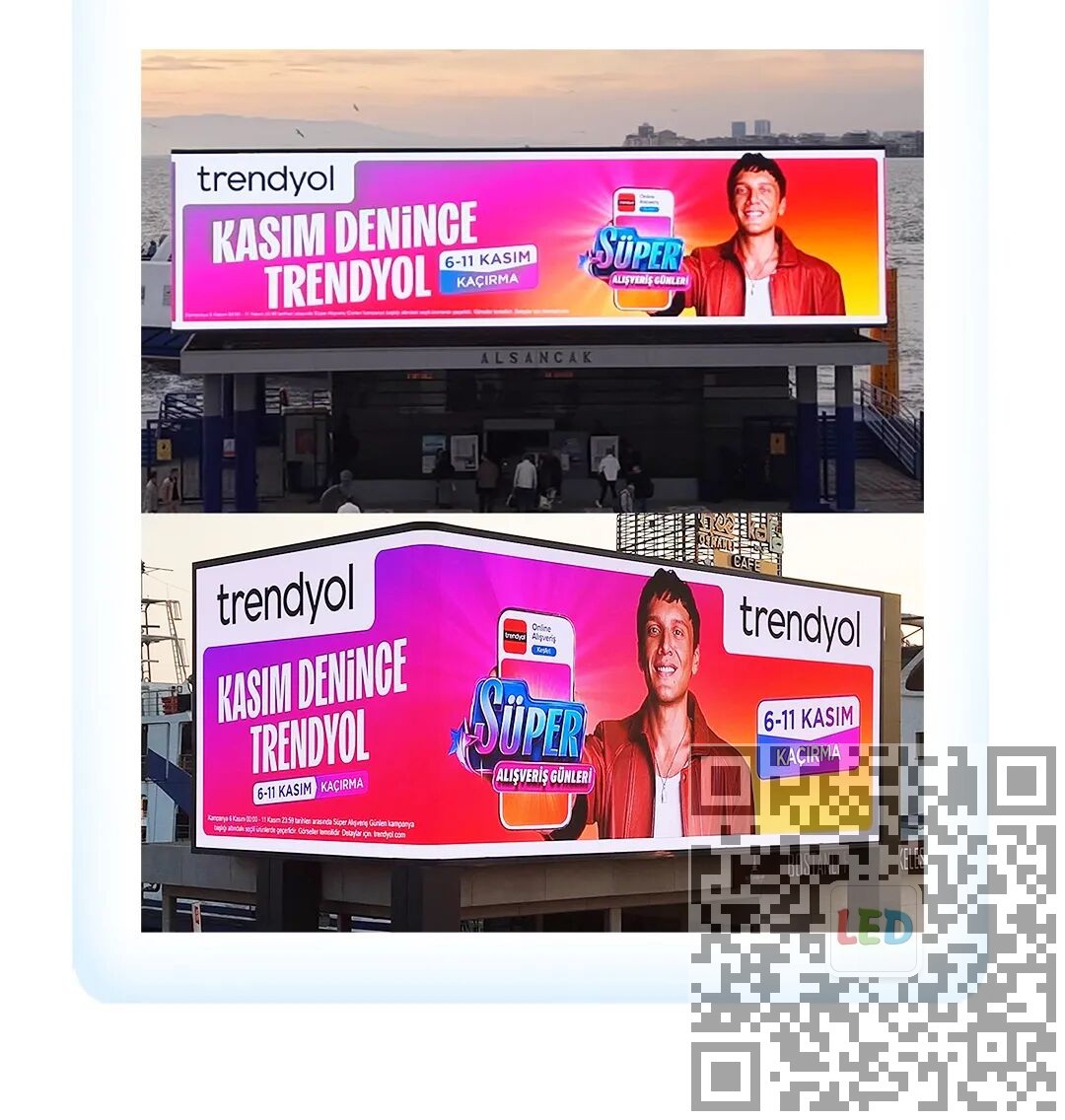 诺瓦星云TU全球案例臻赏：不同场景，相同选择