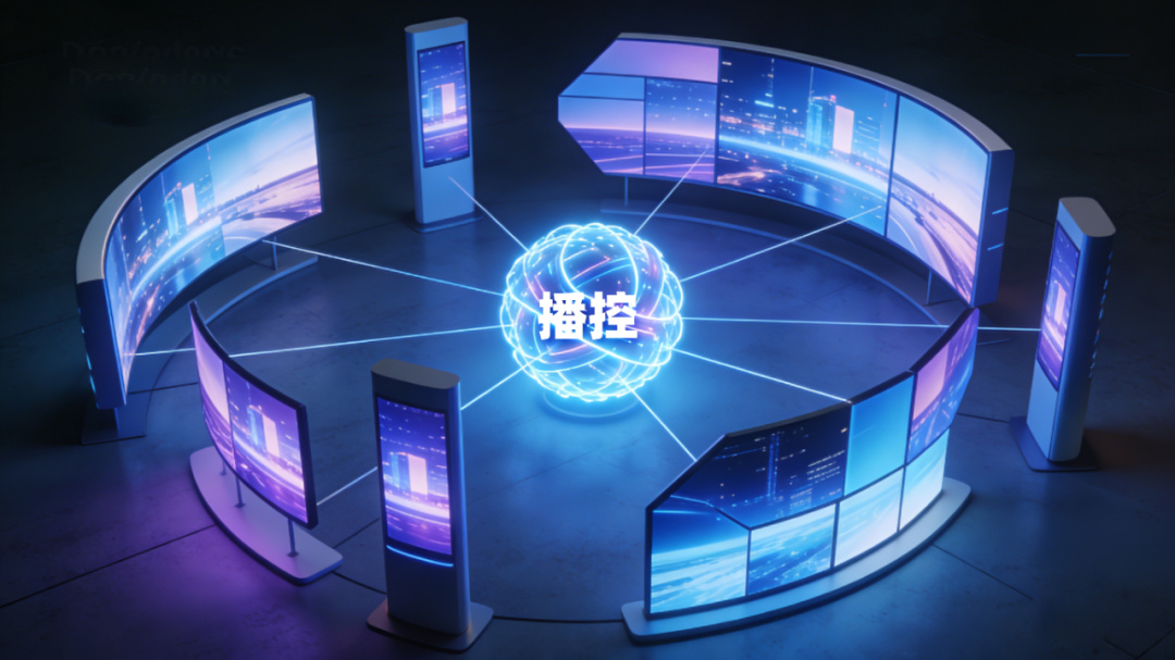 为什么80%的创意内容，最后都跟播控系统有关？