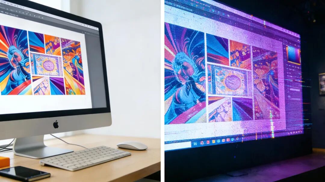 为什么80%的创意内容，最后都跟播控系统有关？